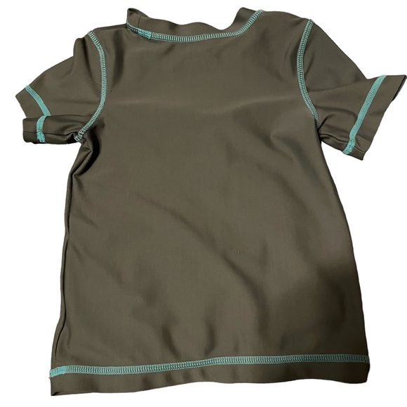 Circo Rash Guard - Picture 2 of 5